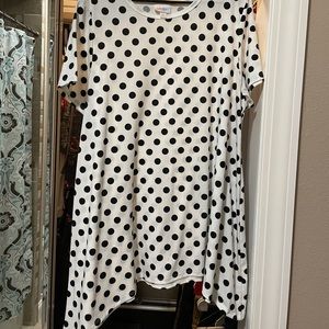 LulaRoe Shirt
